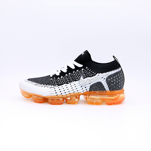 Black and White Orange_ True Label 1 to one woven outsole 40 40.5 42 42.5 43 44 44.5 45_color number 942842-014-6f52bc4a